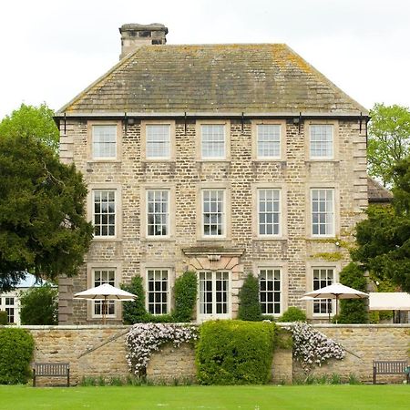Headlam Hall Hotel Εξωτερικό φωτογραφία