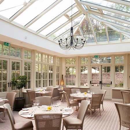 Headlam Hall Hotel Εξωτερικό φωτογραφία