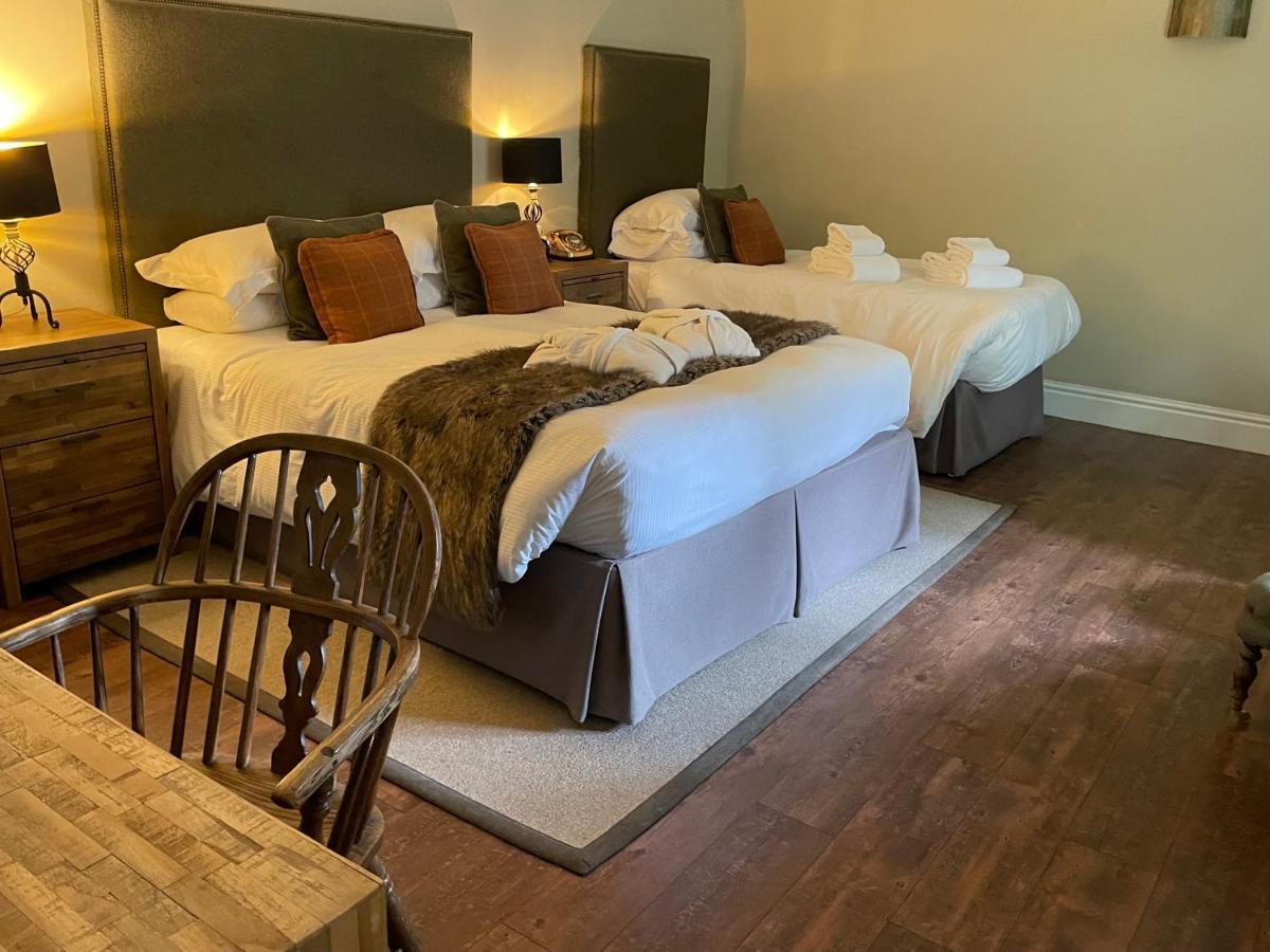Headlam Hall Hotel Εξωτερικό φωτογραφία