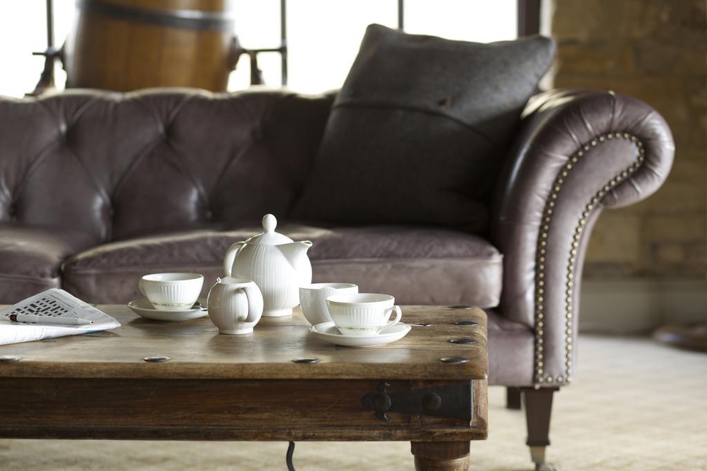 Headlam Hall Hotel Εξωτερικό φωτογραφία