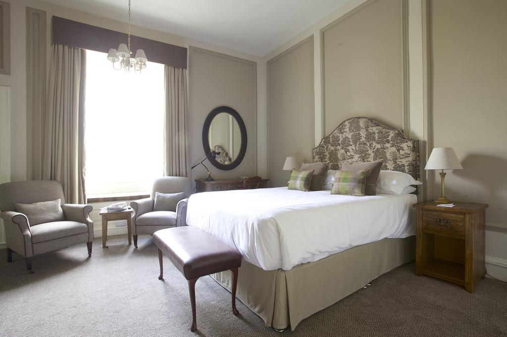 Headlam Hall Hotel Εξωτερικό φωτογραφία