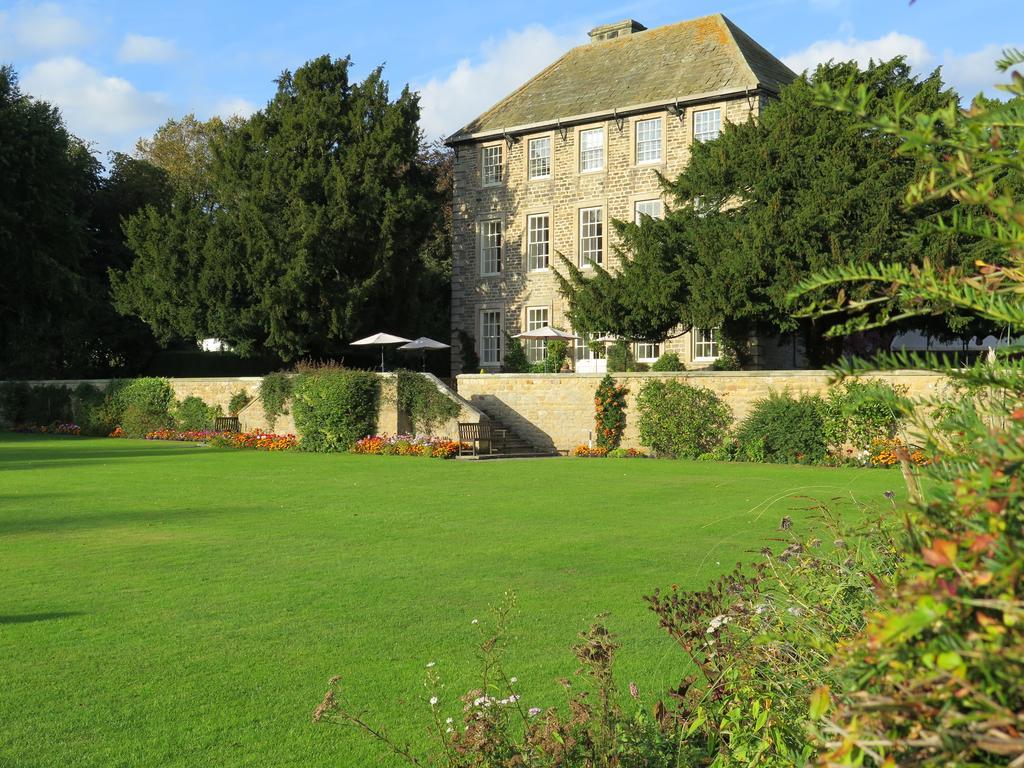 Headlam Hall Hotel Εξωτερικό φωτογραφία