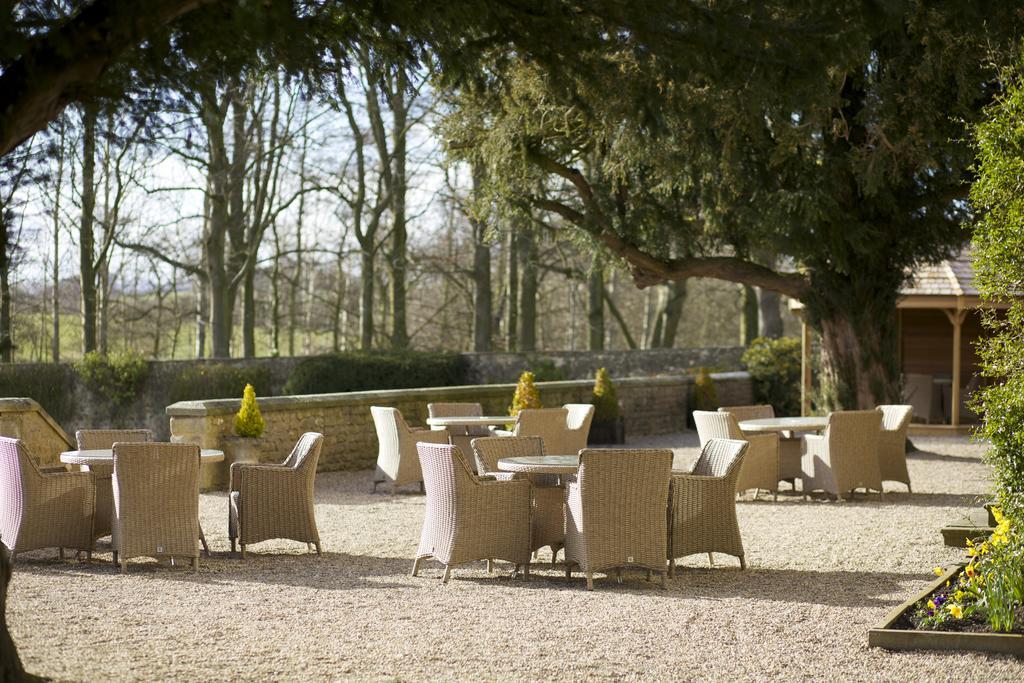 Headlam Hall Hotel Εξωτερικό φωτογραφία