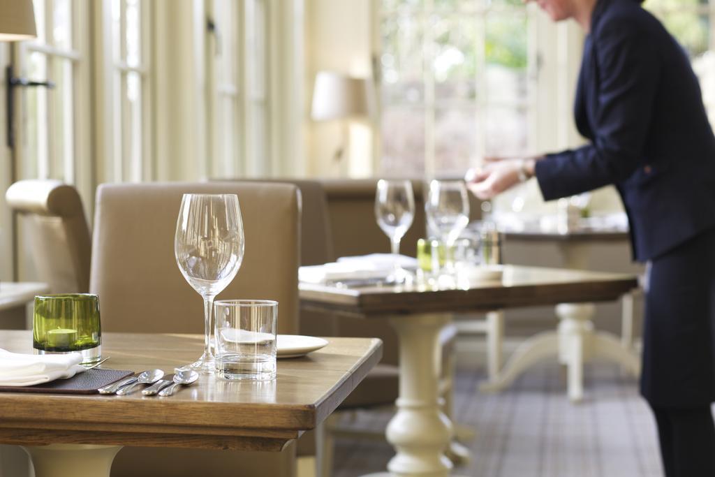 Headlam Hall Hotel Εξωτερικό φωτογραφία