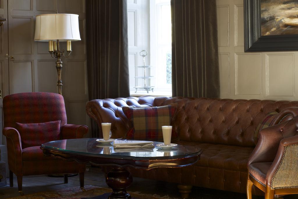 Headlam Hall Hotel Εξωτερικό φωτογραφία