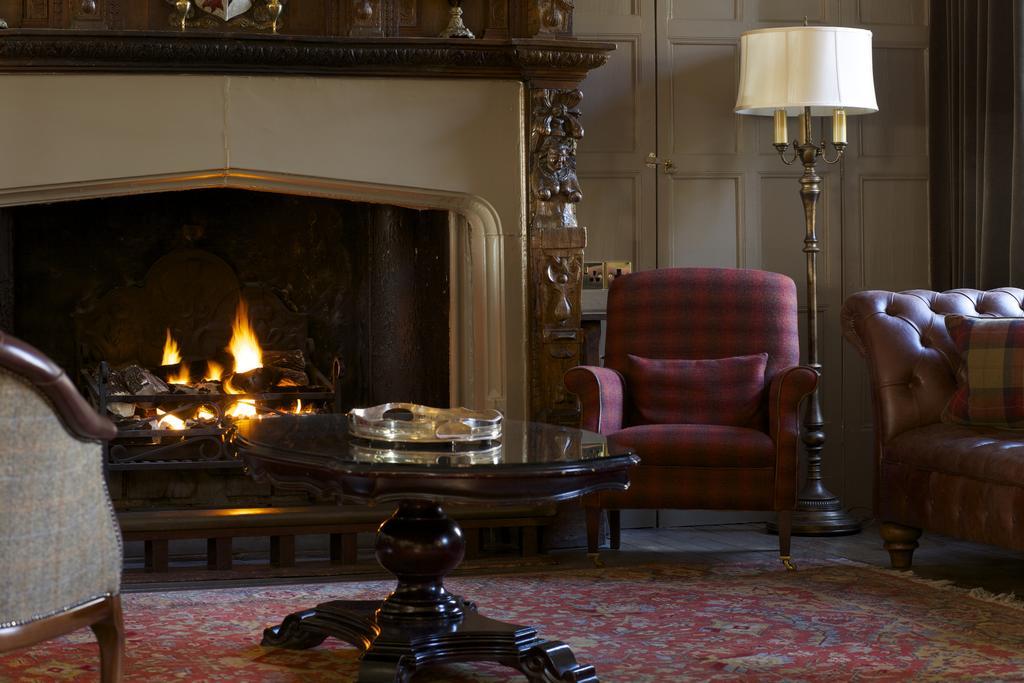 Headlam Hall Hotel Εξωτερικό φωτογραφία