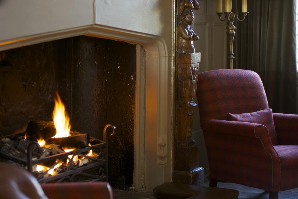 Headlam Hall Hotel Εξωτερικό φωτογραφία