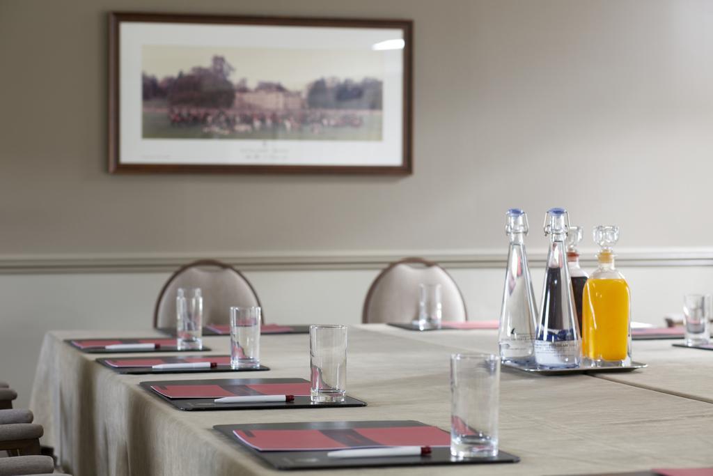 Headlam Hall Hotel Εξωτερικό φωτογραφία