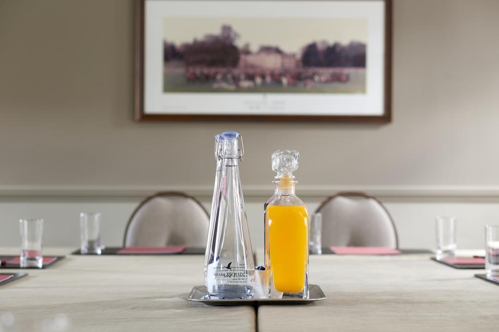 Headlam Hall Hotel Εξωτερικό φωτογραφία
