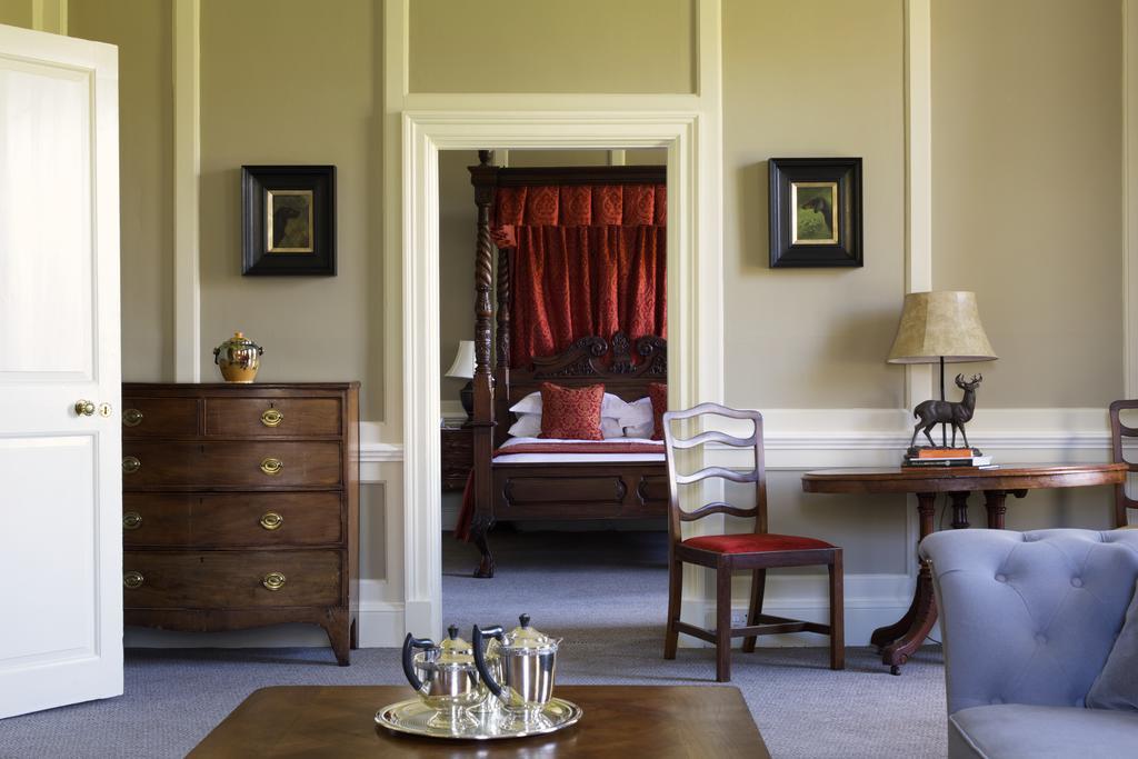 Headlam Hall Hotel Εξωτερικό φωτογραφία