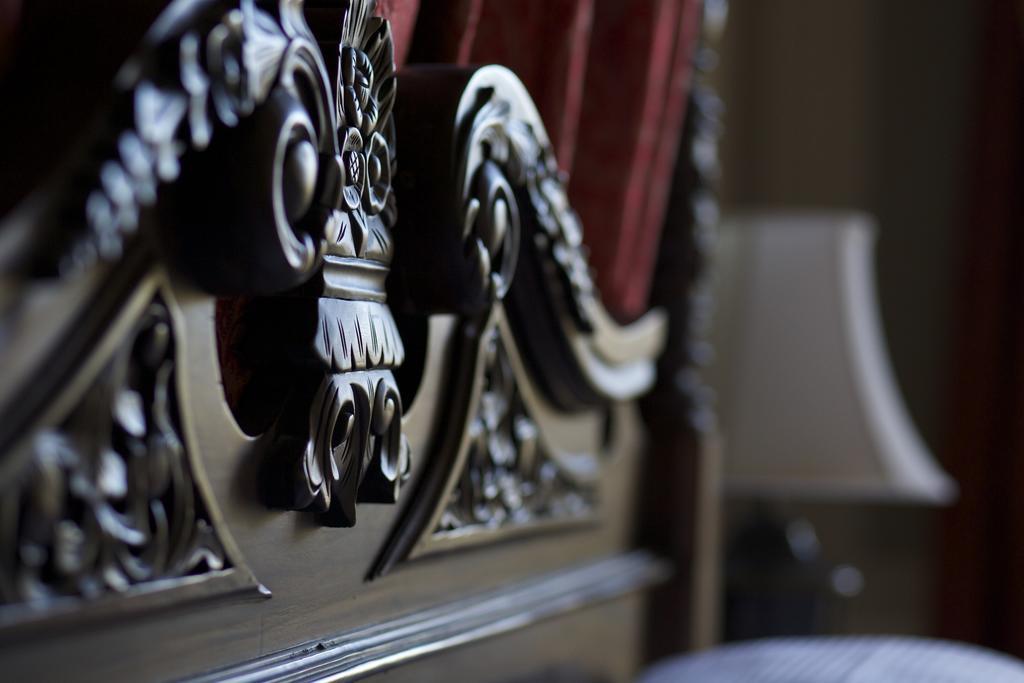 Headlam Hall Hotel Εξωτερικό φωτογραφία