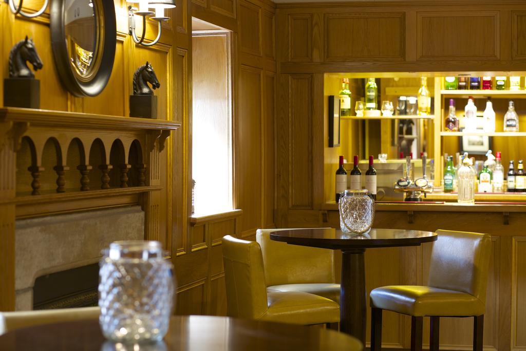 Headlam Hall Hotel Εξωτερικό φωτογραφία