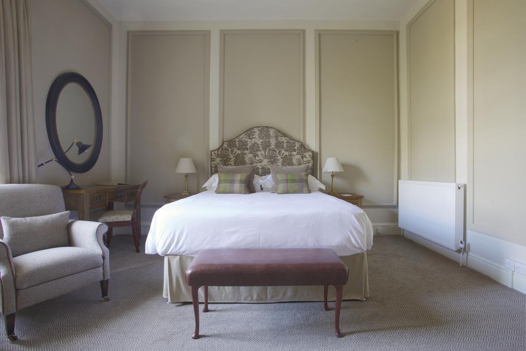 Headlam Hall Hotel Εξωτερικό φωτογραφία