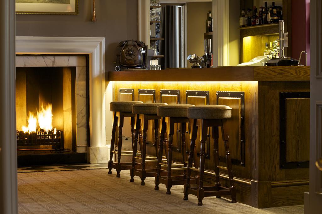 Headlam Hall Hotel Εξωτερικό φωτογραφία
