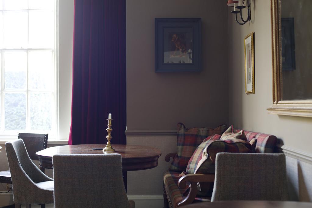 Headlam Hall Hotel Εξωτερικό φωτογραφία