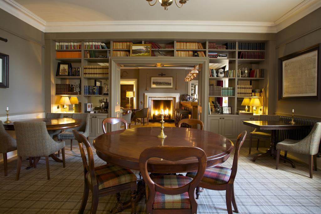 Headlam Hall Hotel Εξωτερικό φωτογραφία