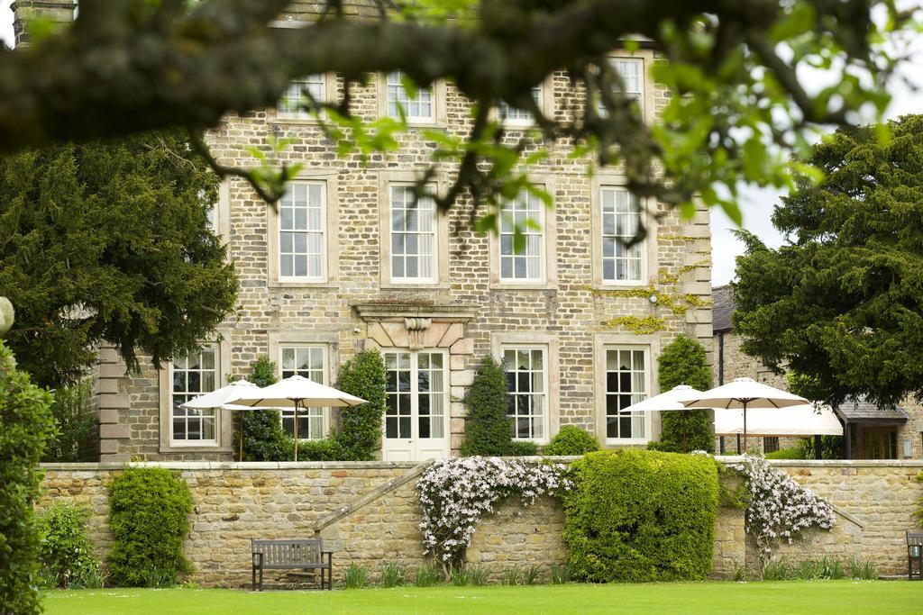 Headlam Hall Hotel Εξωτερικό φωτογραφία