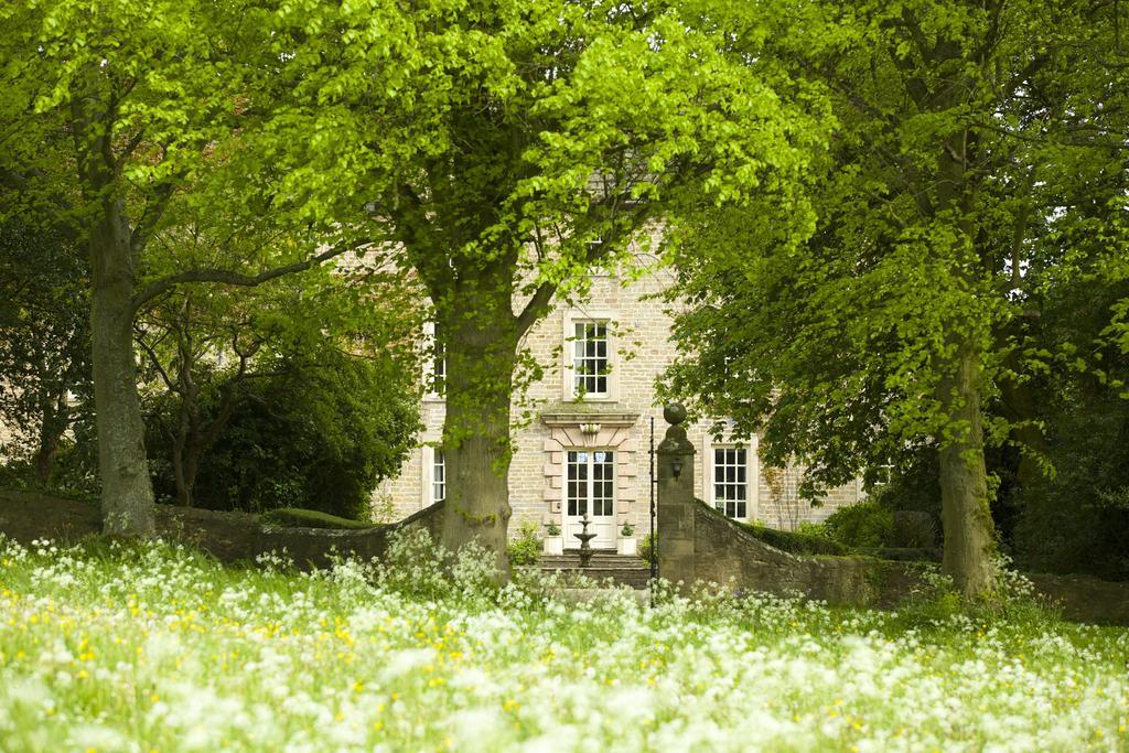 Headlam Hall Hotel Εξωτερικό φωτογραφία