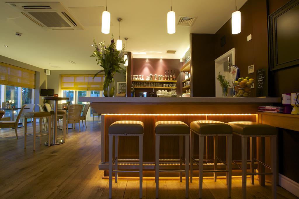 Headlam Hall Hotel Εξωτερικό φωτογραφία