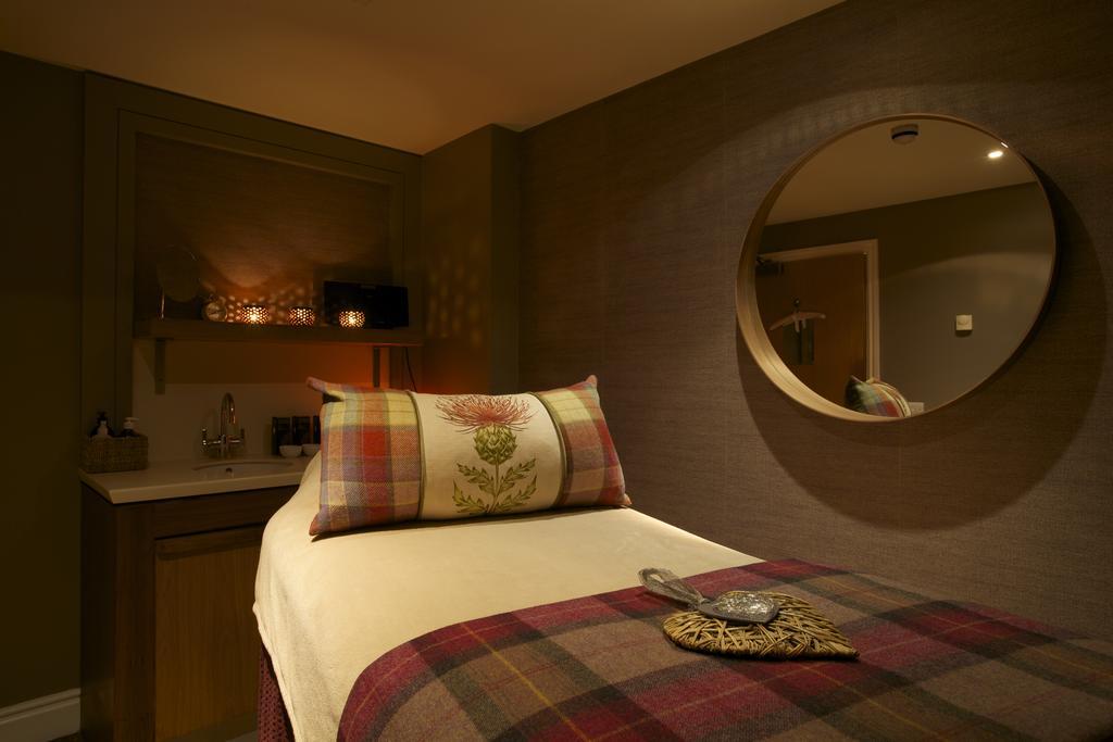 Headlam Hall Hotel Εξωτερικό φωτογραφία