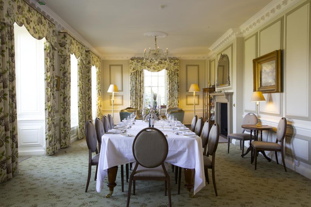 Headlam Hall Hotel Εξωτερικό φωτογραφία