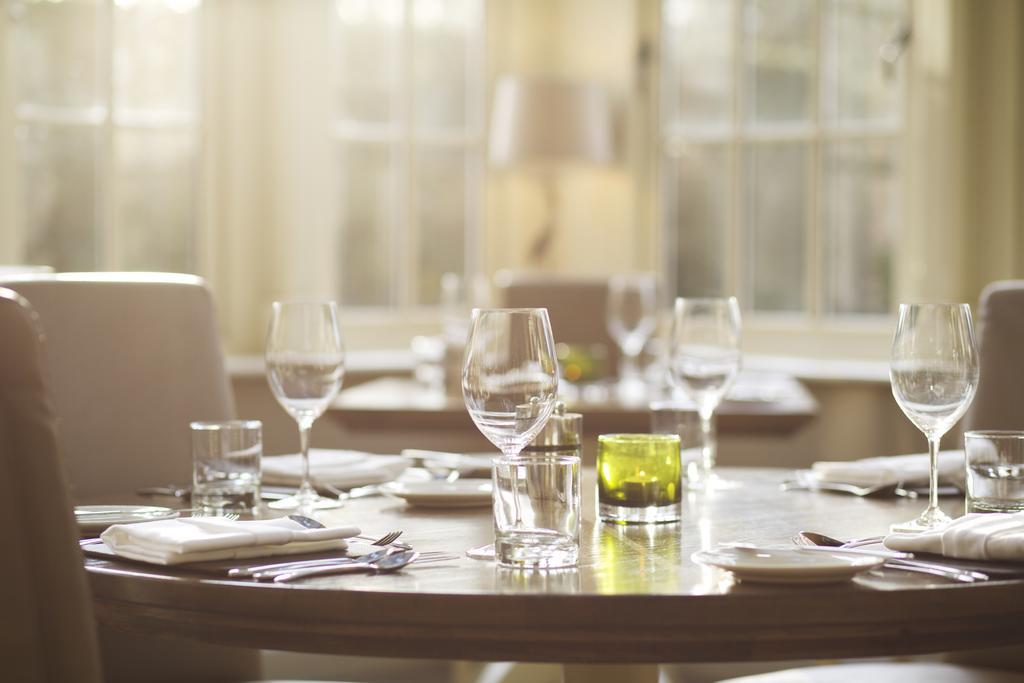 Headlam Hall Hotel Εξωτερικό φωτογραφία