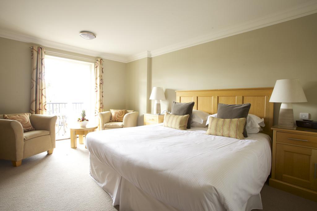 Headlam Hall Hotel Εξωτερικό φωτογραφία