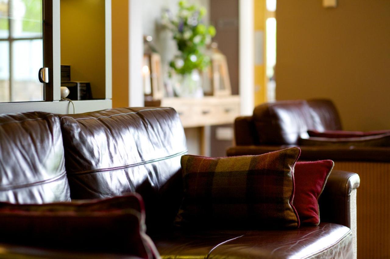 Headlam Hall Hotel Εξωτερικό φωτογραφία