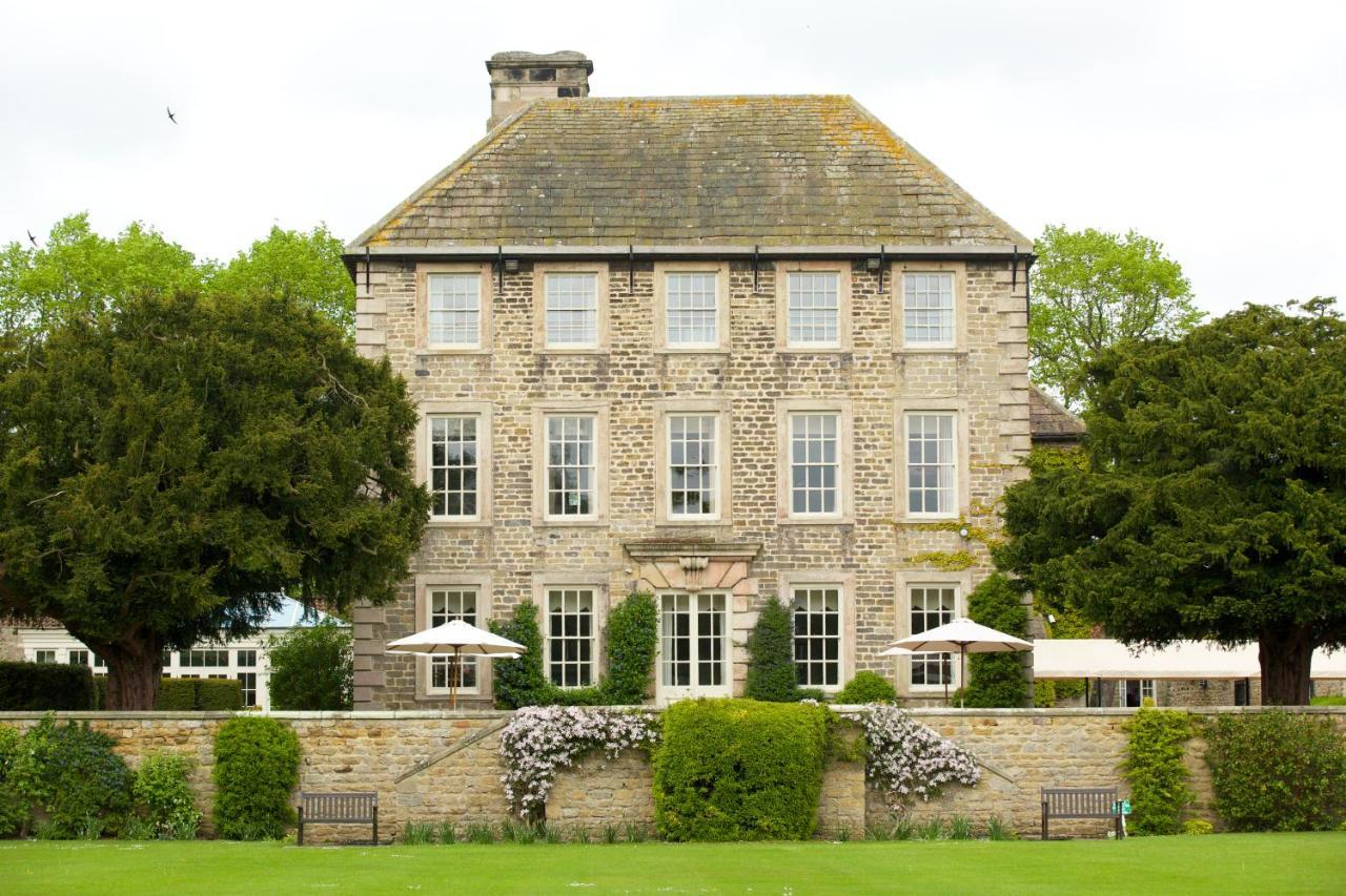 Headlam Hall Hotel Εξωτερικό φωτογραφία