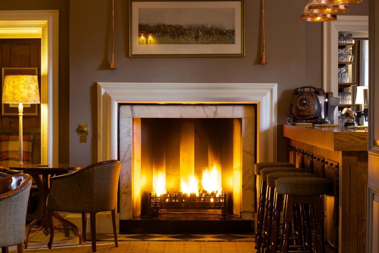 Headlam Hall Hotel Εξωτερικό φωτογραφία