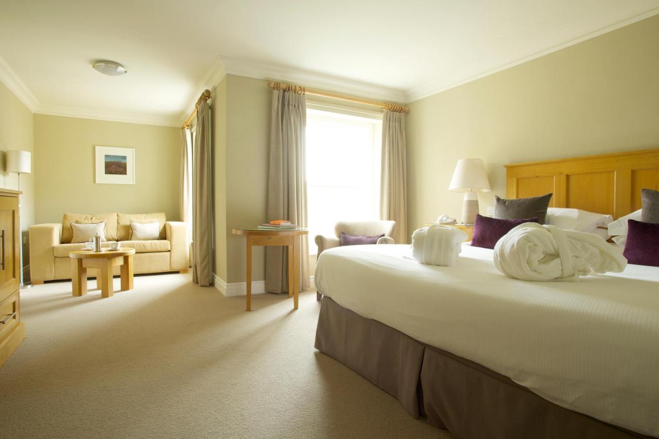 Headlam Hall Hotel Εξωτερικό φωτογραφία