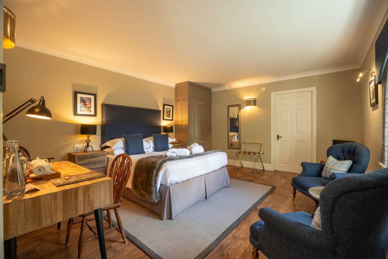 Headlam Hall Hotel Εξωτερικό φωτογραφία