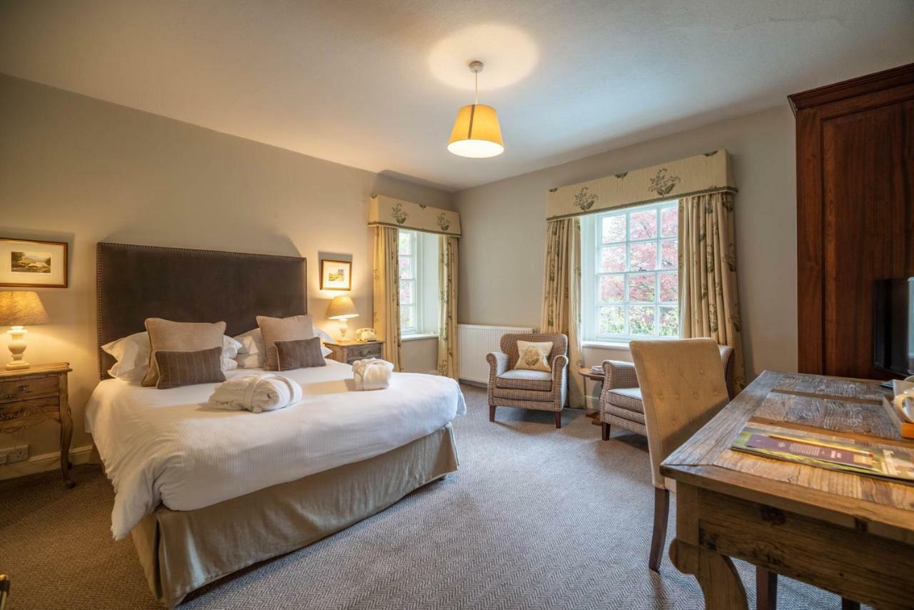 Headlam Hall Hotel Εξωτερικό φωτογραφία