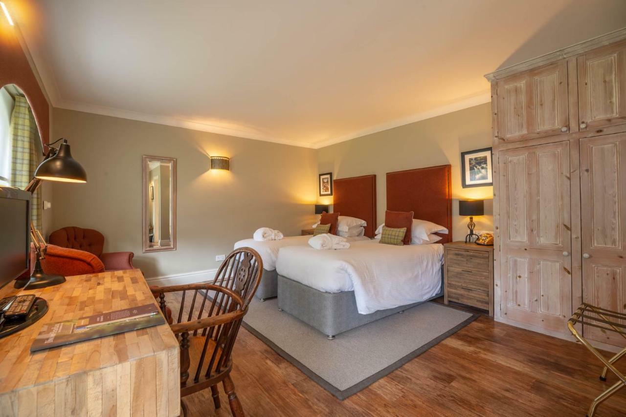 Headlam Hall Hotel Εξωτερικό φωτογραφία