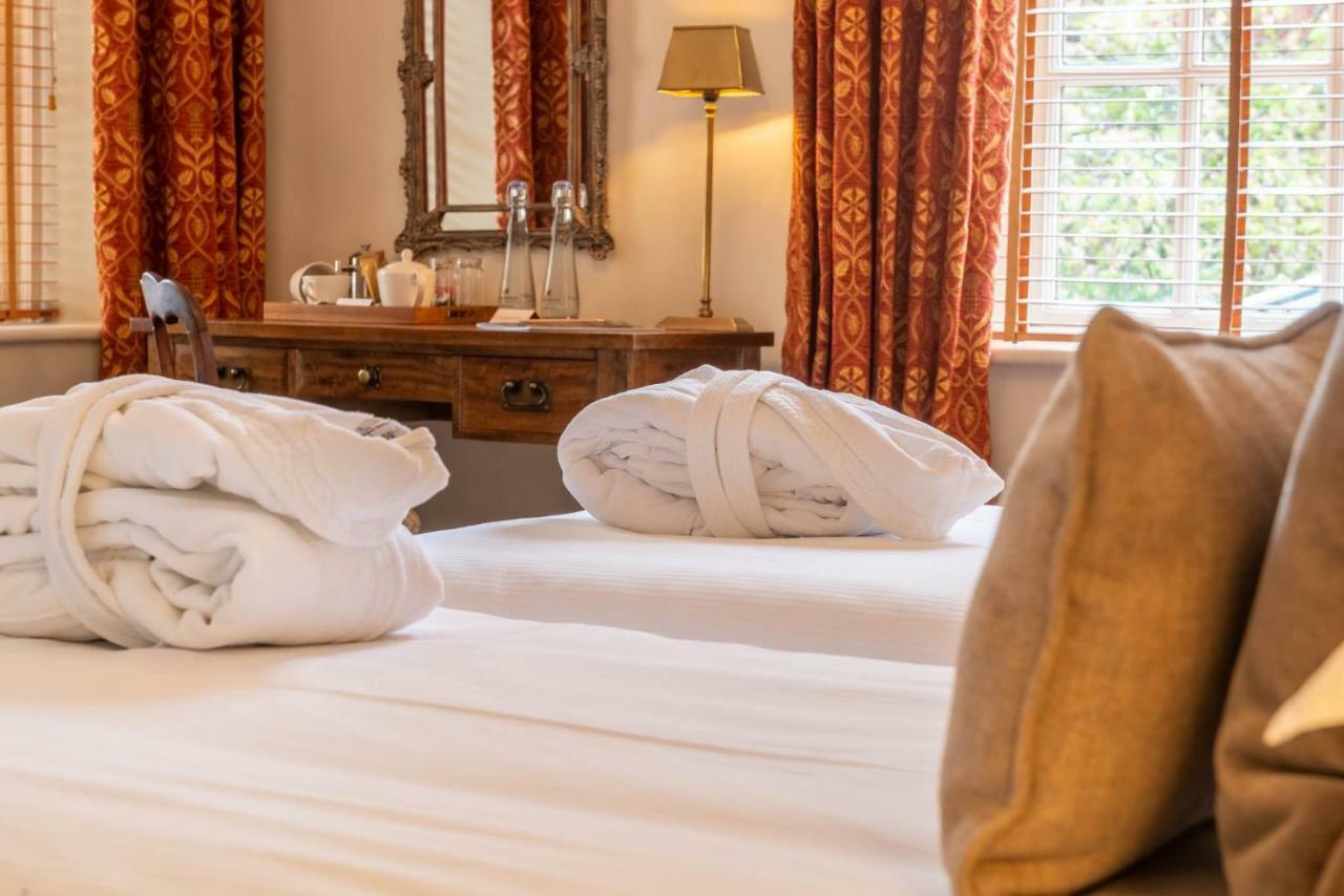Headlam Hall Hotel Εξωτερικό φωτογραφία