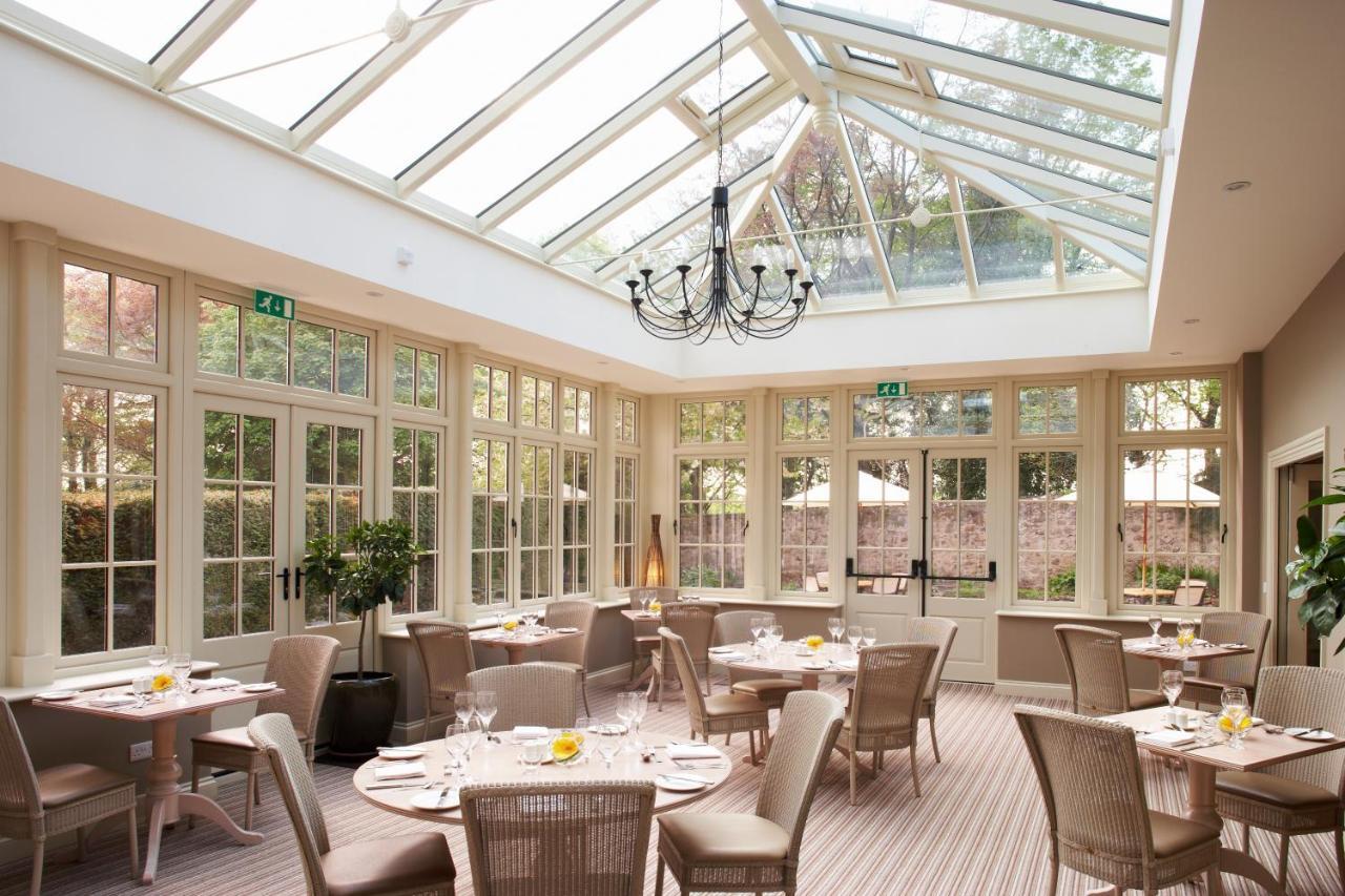 Headlam Hall Hotel Εξωτερικό φωτογραφία