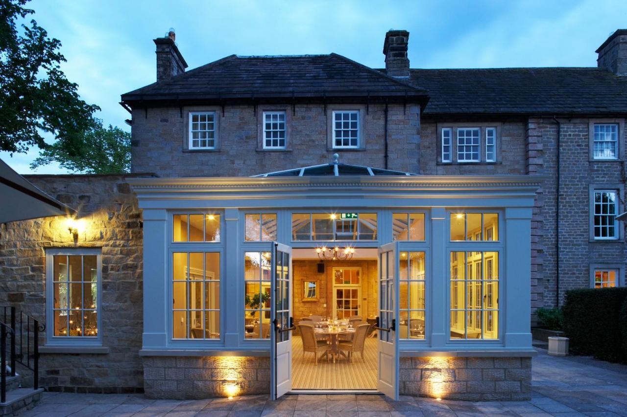 Headlam Hall Hotel Εξωτερικό φωτογραφία